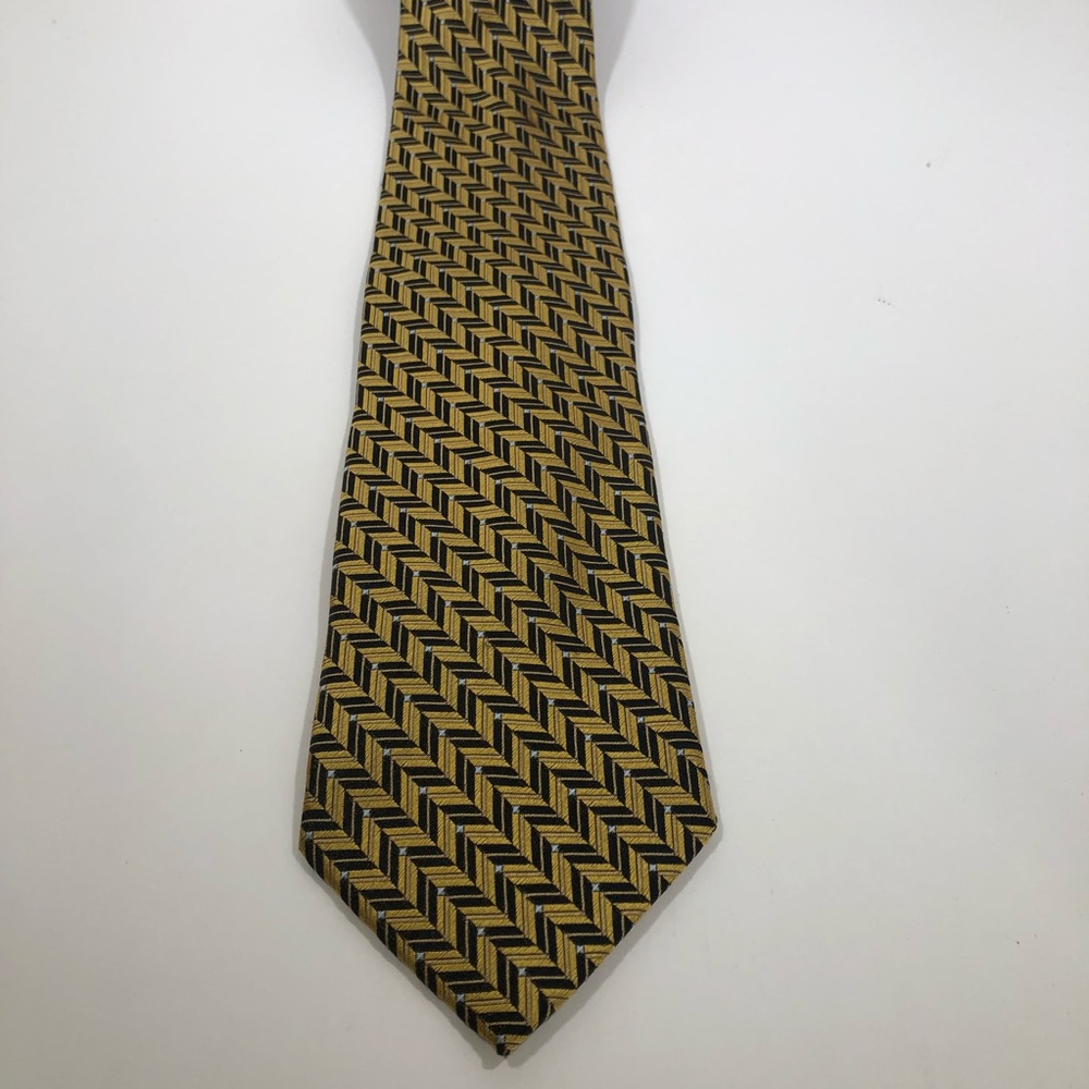 Nordstrom Men’s Silk Tie 3.75 Inch